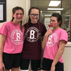 Meet your Posher, Alyvia